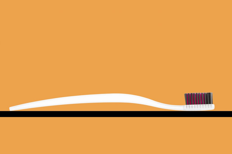 Illustration for article titled Por qué el jugo de naranja sabe tan mal justo después de habernos cepillado los dientes